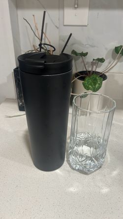 Coffee cup