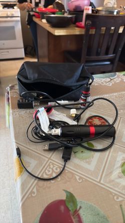 Tattoo machine