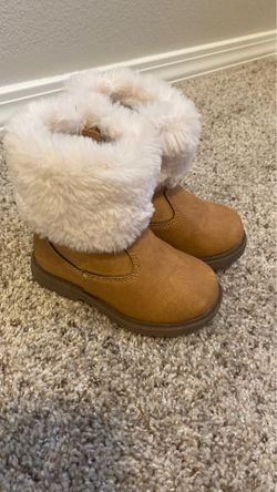 boots for girl number 6