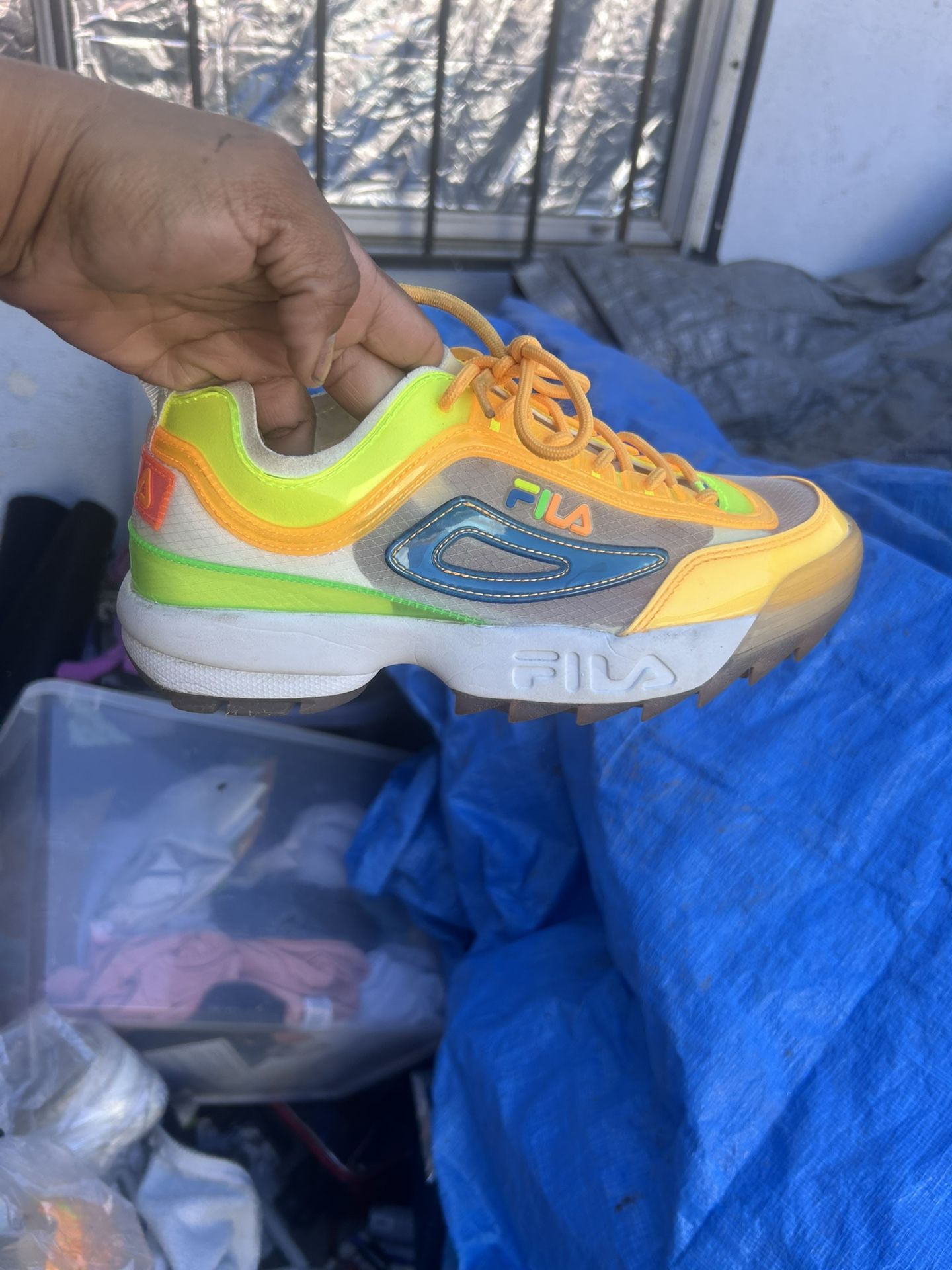 Fila