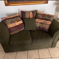 El Dorado Sofa Set with 3 Tables 