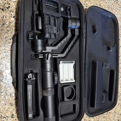 Zhiyun Crane 2 Gimbal