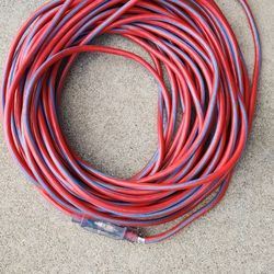 extension cord _ 50 ft