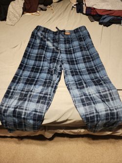 Mens XL Pajama Pants