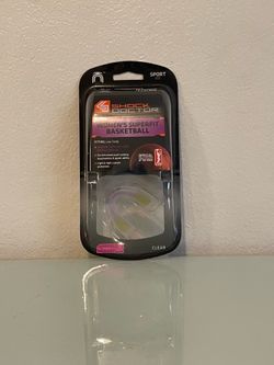 Mouth guard