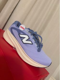 New balance women 7 7.5 8.5
