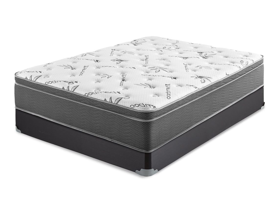 New 13 Inch Thick Pillow Top Mattresses! Free Fast Delivery!