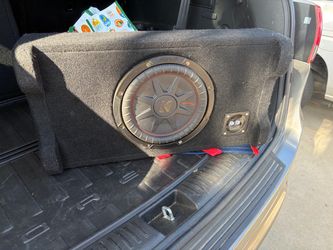 Kicker rt 10”