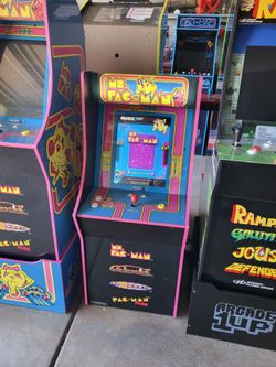 Arcade
