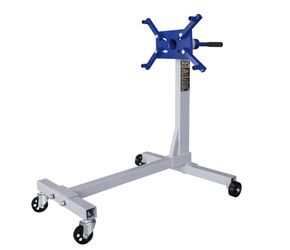 Engine stand