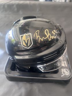 Las Vegas Knights Mini Helmet