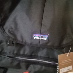 New Bckpk By Patagonia Yes Its available if askd wnt ansr