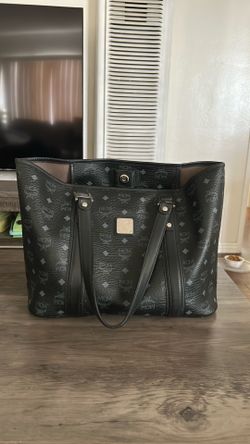 MCM bag