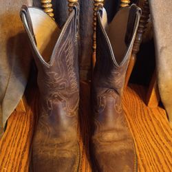 Ariat  Cowboy Boots  
