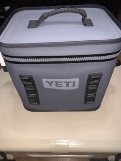YETI Hopper Flip 12