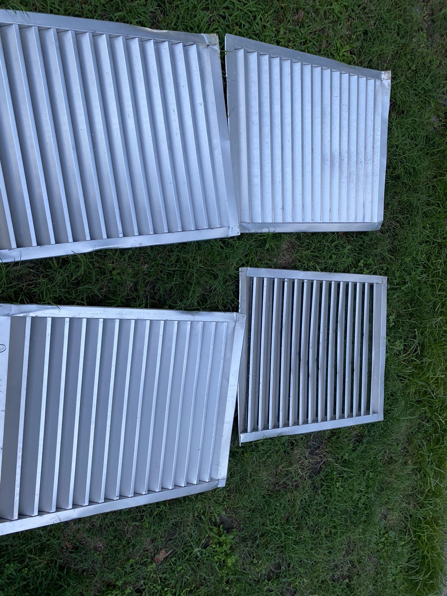 Building Vents