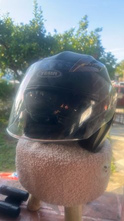 Yema brand motorcycle helmet