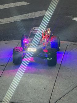 Xmaxx