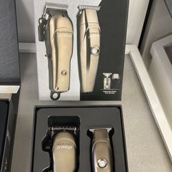 Gamma Protege Combo $175 Firm