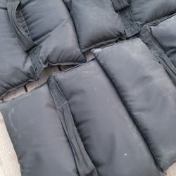 Production Weight Sand Bag $25 ea.