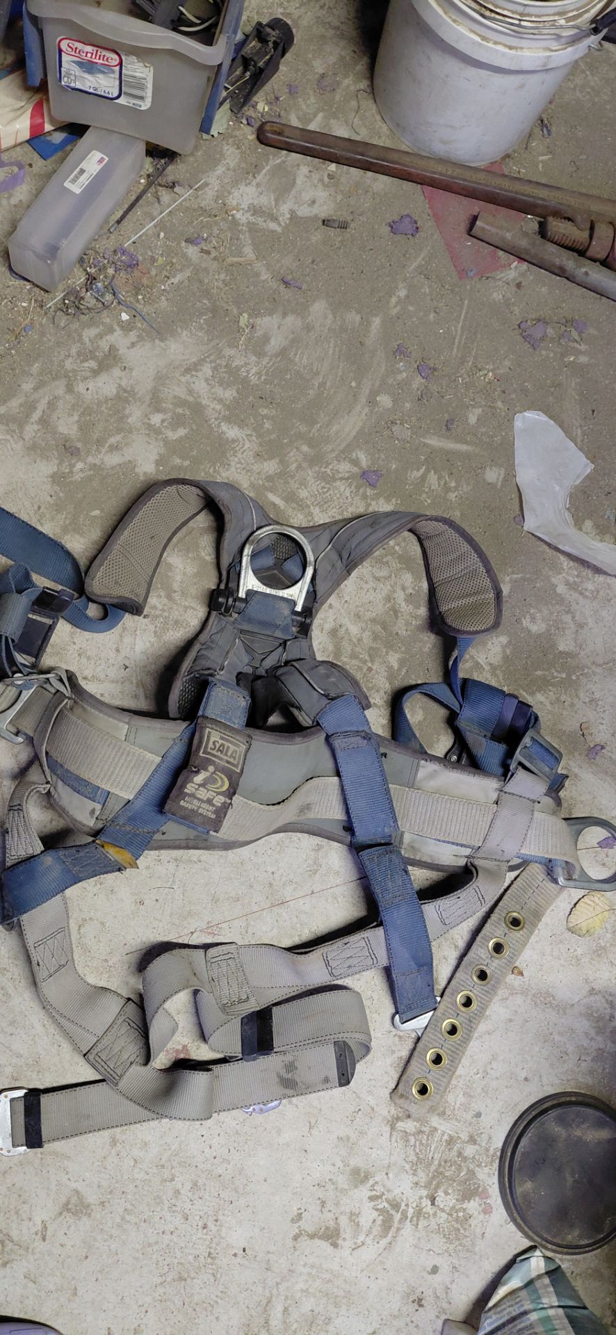 SALA Harness