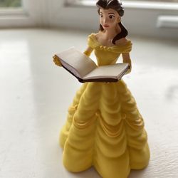 Beauty And The Beast And Moana