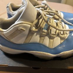 Unc 11s