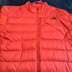 The North Face 