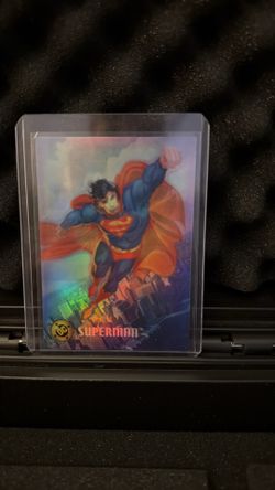 Superman