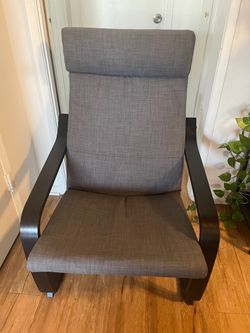 IKEA Poang Chair