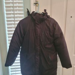 Nike L Parka, Jacket