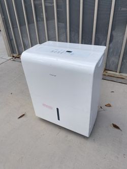 Dehumidifier