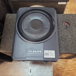 Boss Slim 10 Amp