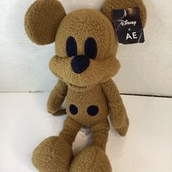 Disney Rare Mickey