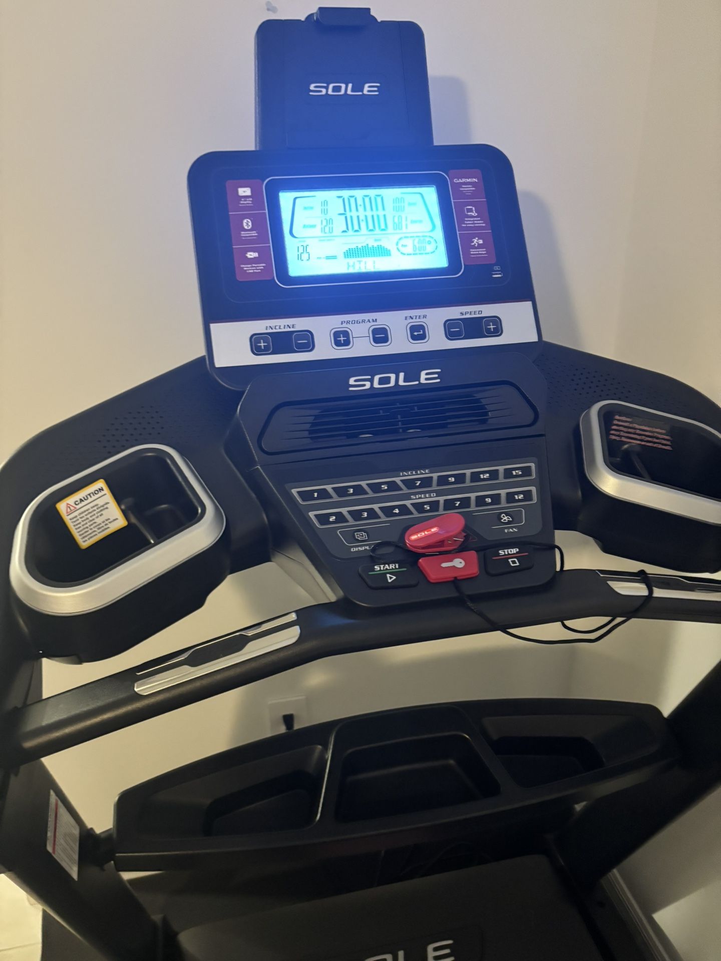 Treadmill