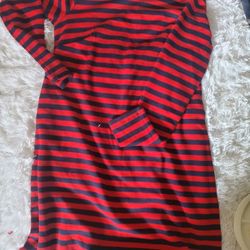 Gap Maternity Dress 