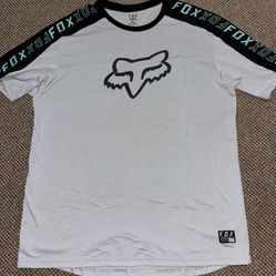 Fox Ranger Mountain Bike/Motocross Riding Jersery’s 