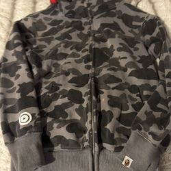 Bape Hoodie 