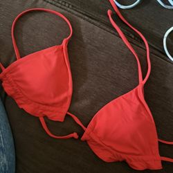 Bathing Suit Top