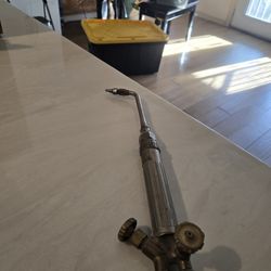 Cutting Torch 