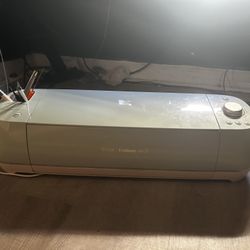Cricut Explore Air Cut 2