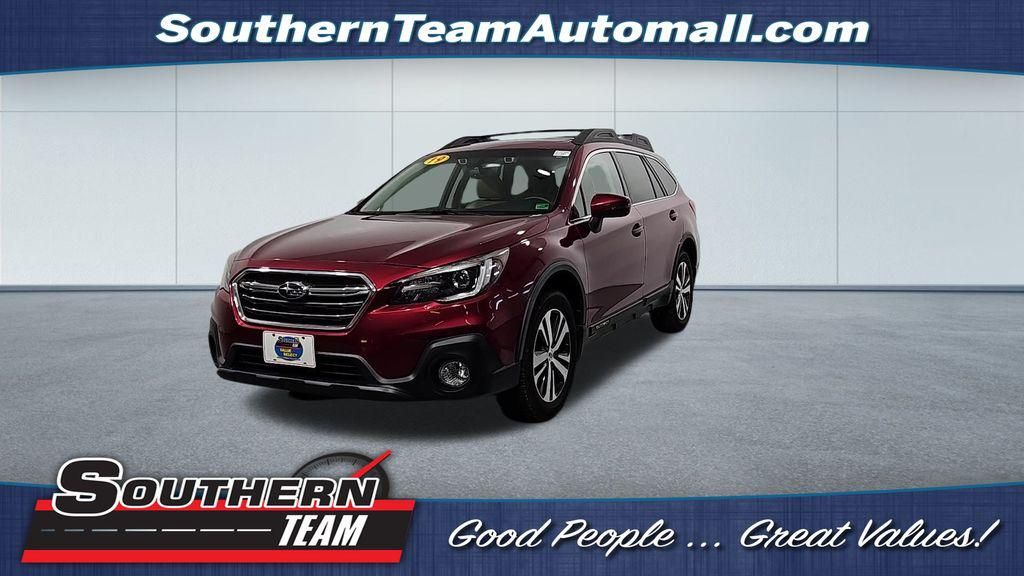 2019 Subaru Outback