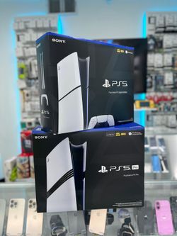 PlayStation 5