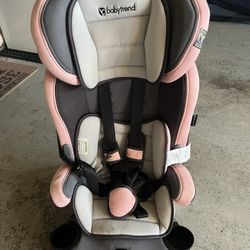NICE Baby Car Seat For Infants All The Way To 50-60 Pound Toddlers Fits Great And Comfortable