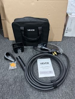 Level 2 Tesla Charger, 40 Amp Adjustable Current, for Tesla Model Y/X/3/S
