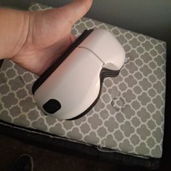 Homedics Eye Massager With Heat and Compression
