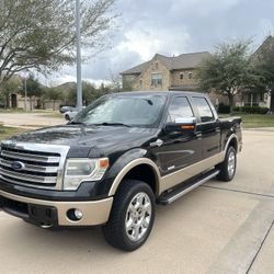 2014 Ford F150