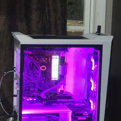 Gaming PC 