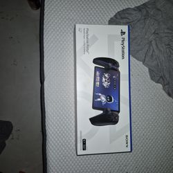 PS Portal For Playstation 5