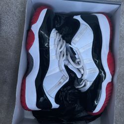 Jordan 11 Retro Low